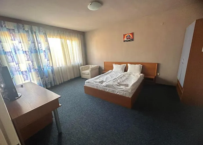 호텔 Lozenets Resort Hotel 3*