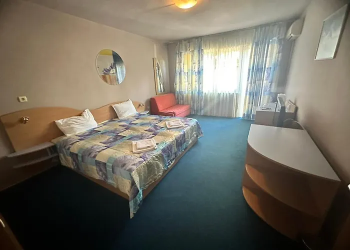 호텔 Lozenets Resort Hotel 로제넷츠