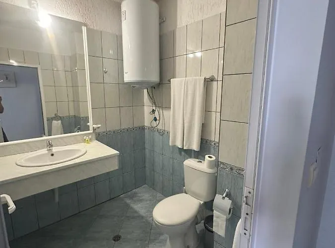 Lozenets Resort Hotel 로제넷츠