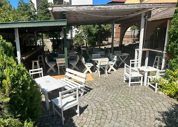 Lozenets Resort Hotel