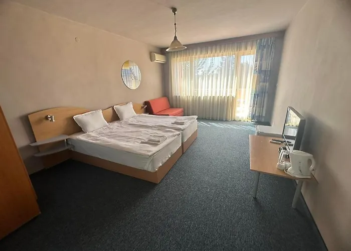 Lozenets Resort Hotel