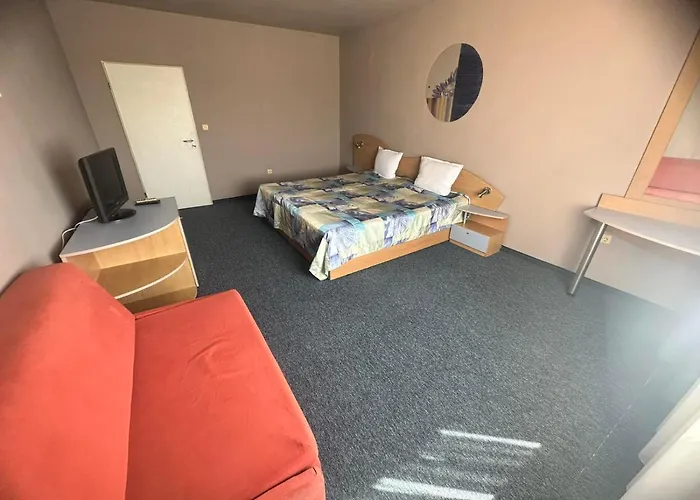 Lozenets Resort Hotel