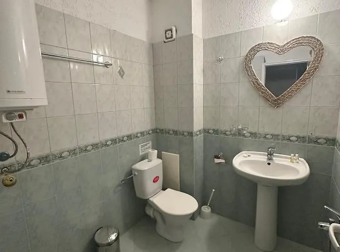 Lozenets Resort Hotel 로제넷츠