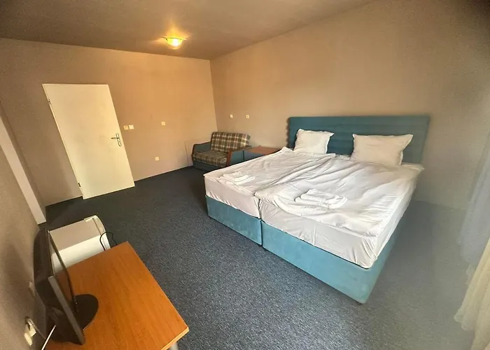 Lozenets Resort Hotel