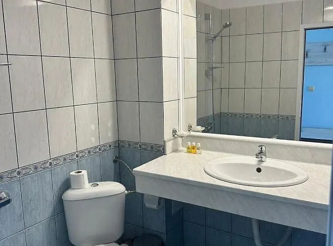 Lozenets Resort Hotel 로제넷츠