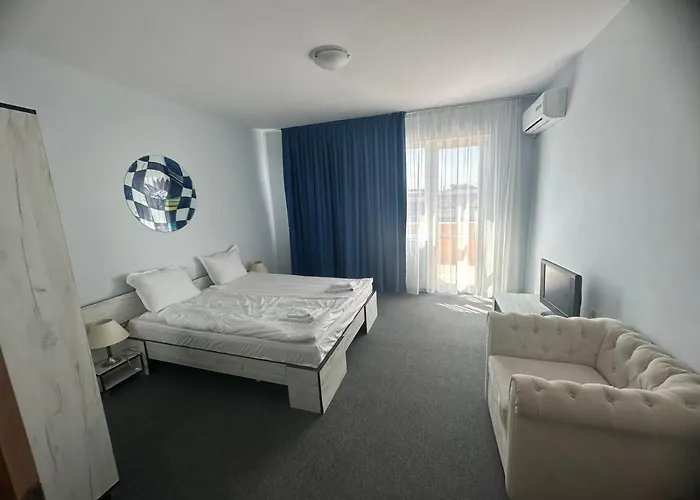 호텔 Lozenets Resort Hotel 3*