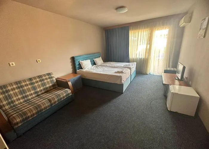 Lozenets Resort Hotel 로제넷츠