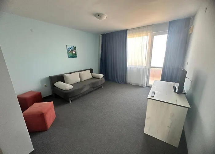 Lozenets Resort Hotel 호텔 3*