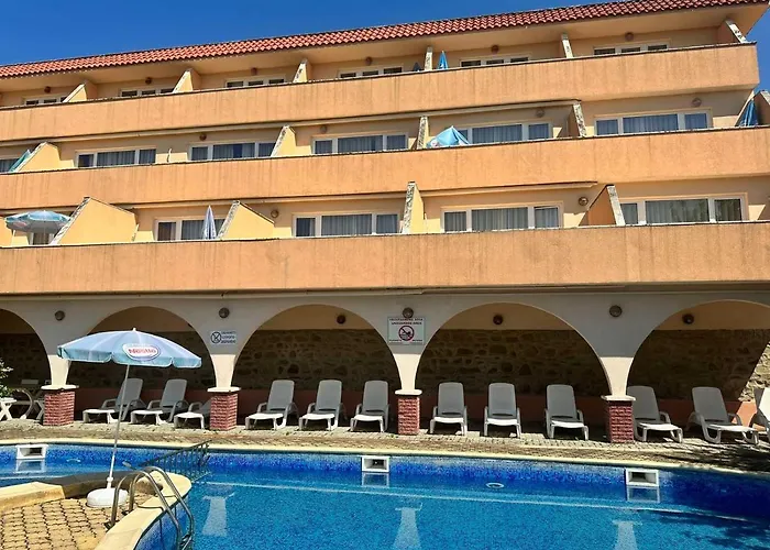 Lozenets Resort Hotel 로제넷츠