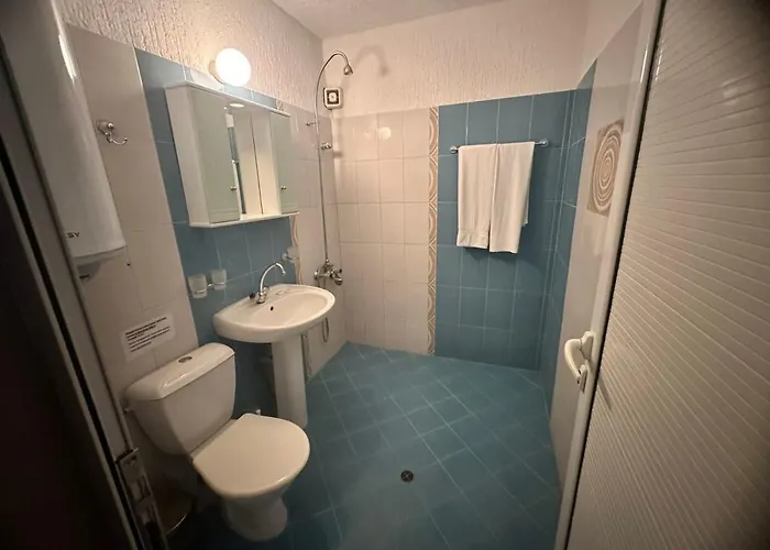 호텔 Lozenets Resort Hotel