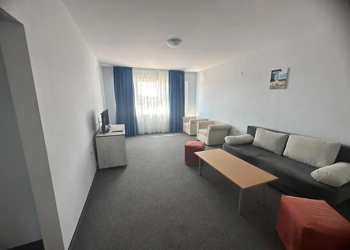 호텔 Lozenets Resort Hotel 로제넷츠