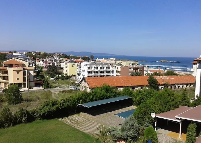 Lozenets Resort Hotel 호텔 로제넷츠