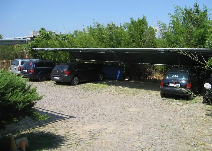 Lozenets Resort Hotel 로제넷츠