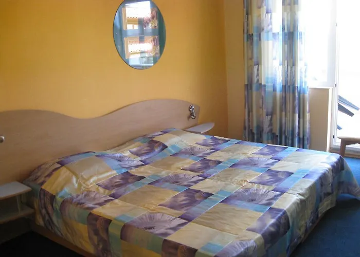 호텔 Lozenets Resort Hotel 3*